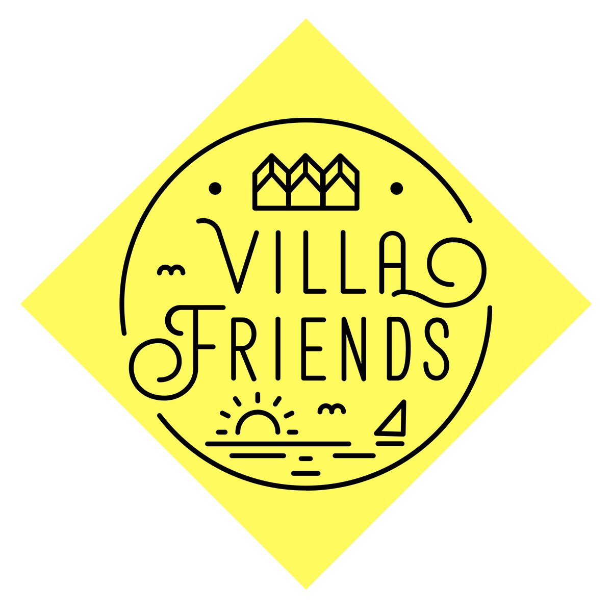 VillaFriends