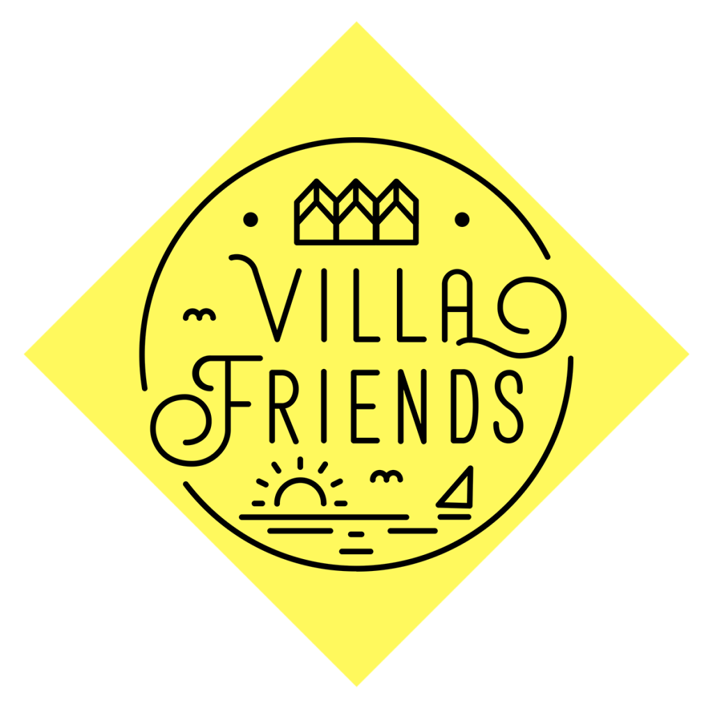 VillaFriends